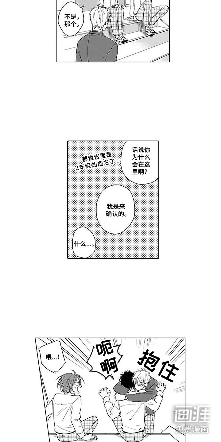 第7章：确认