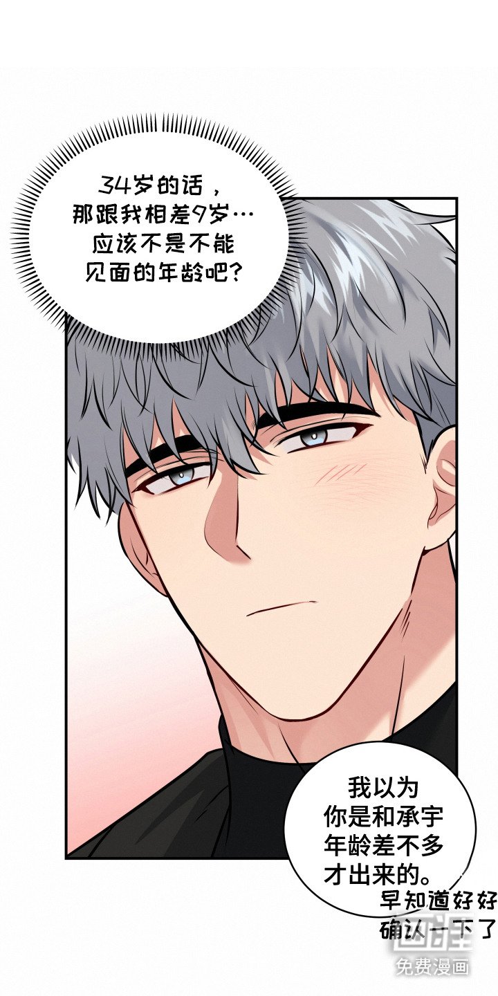 第1章：符合喜好