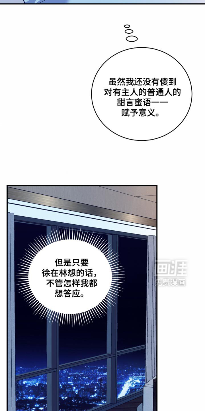 第19章：变得柔软了