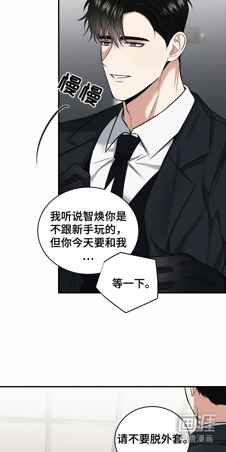 第2章：新手