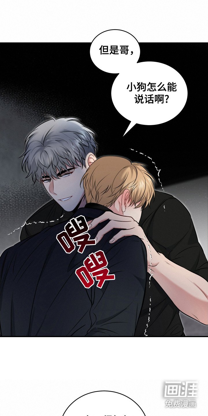 第4章：下决心