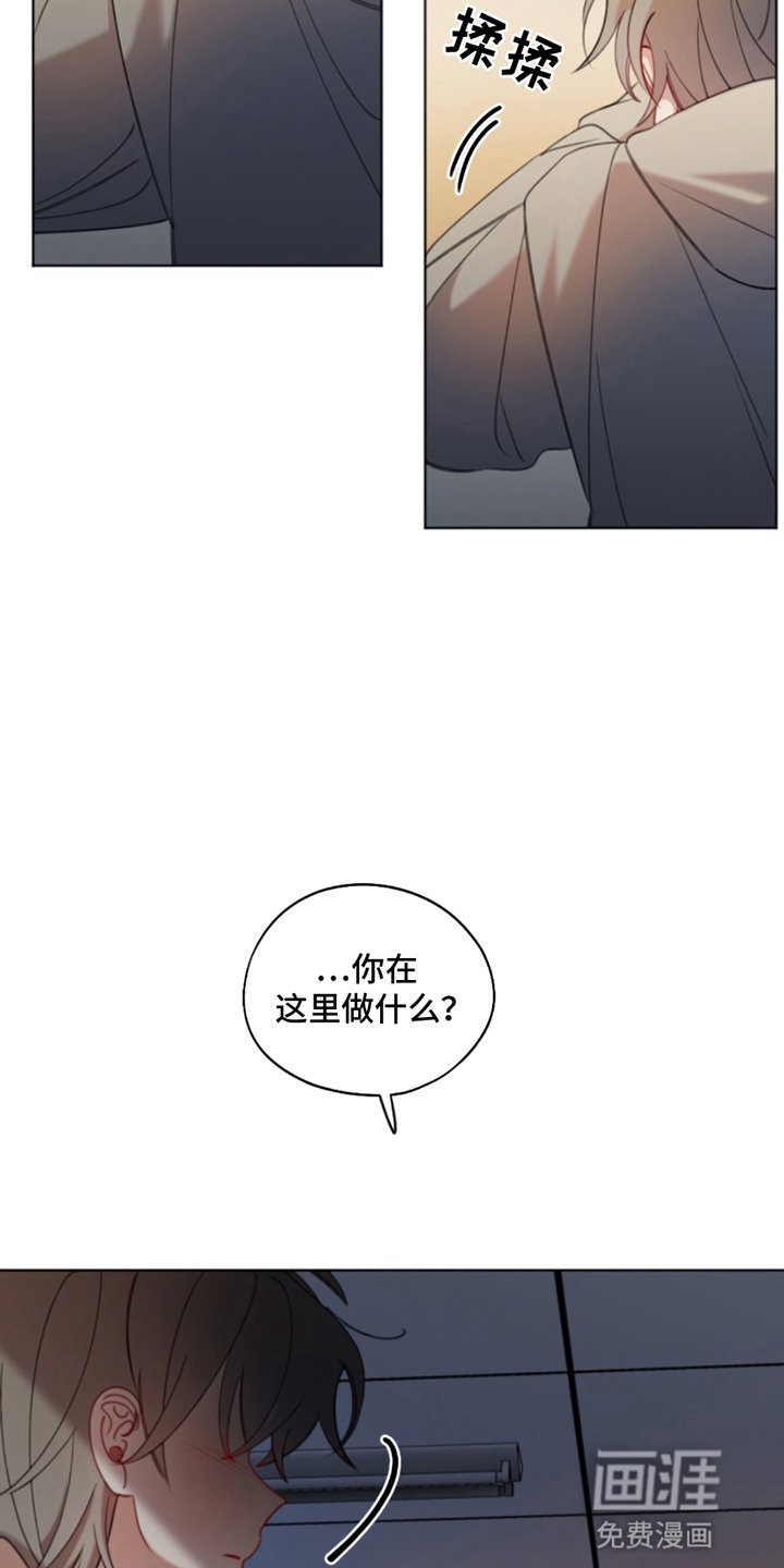 第1章：似曾相识