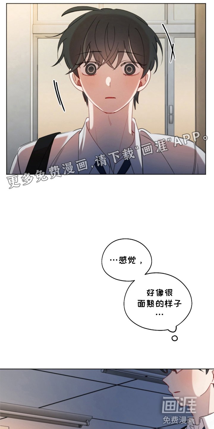 第1章：似曾相识