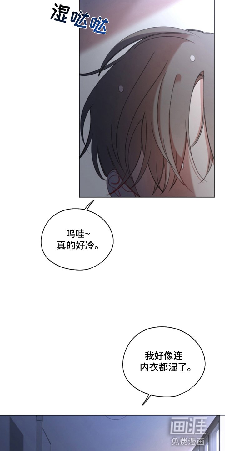 第12章：真正想要的