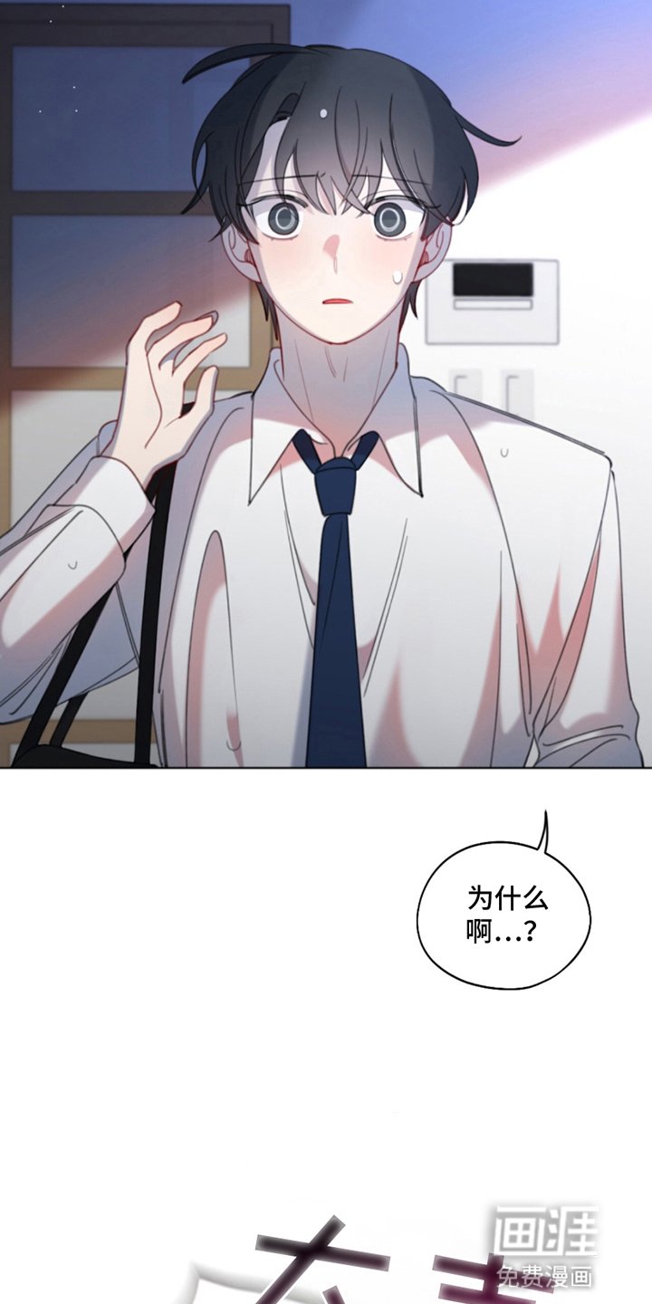 第13章：父亲找上门