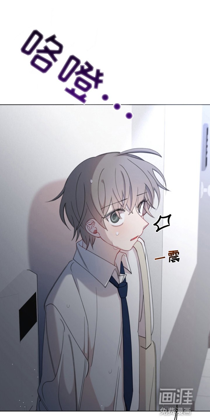 第15章：都是他的错