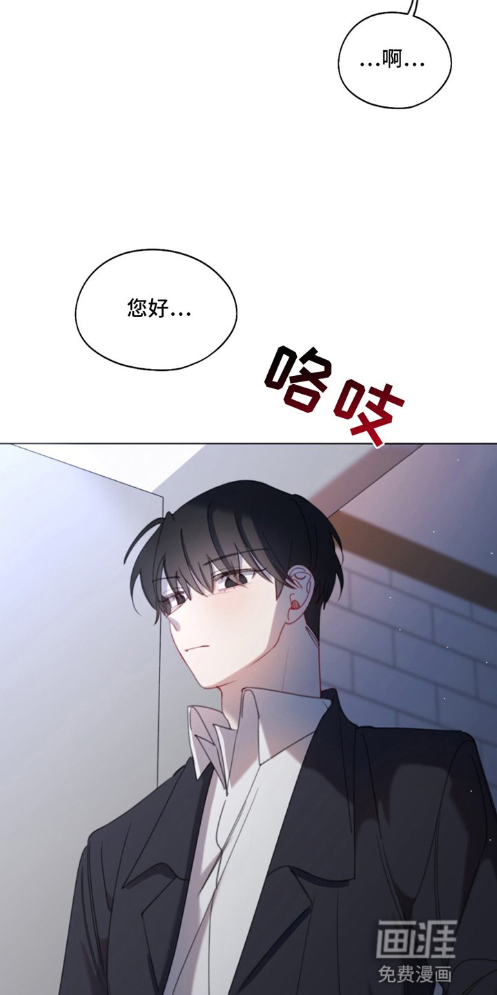 第15章：都是他的错