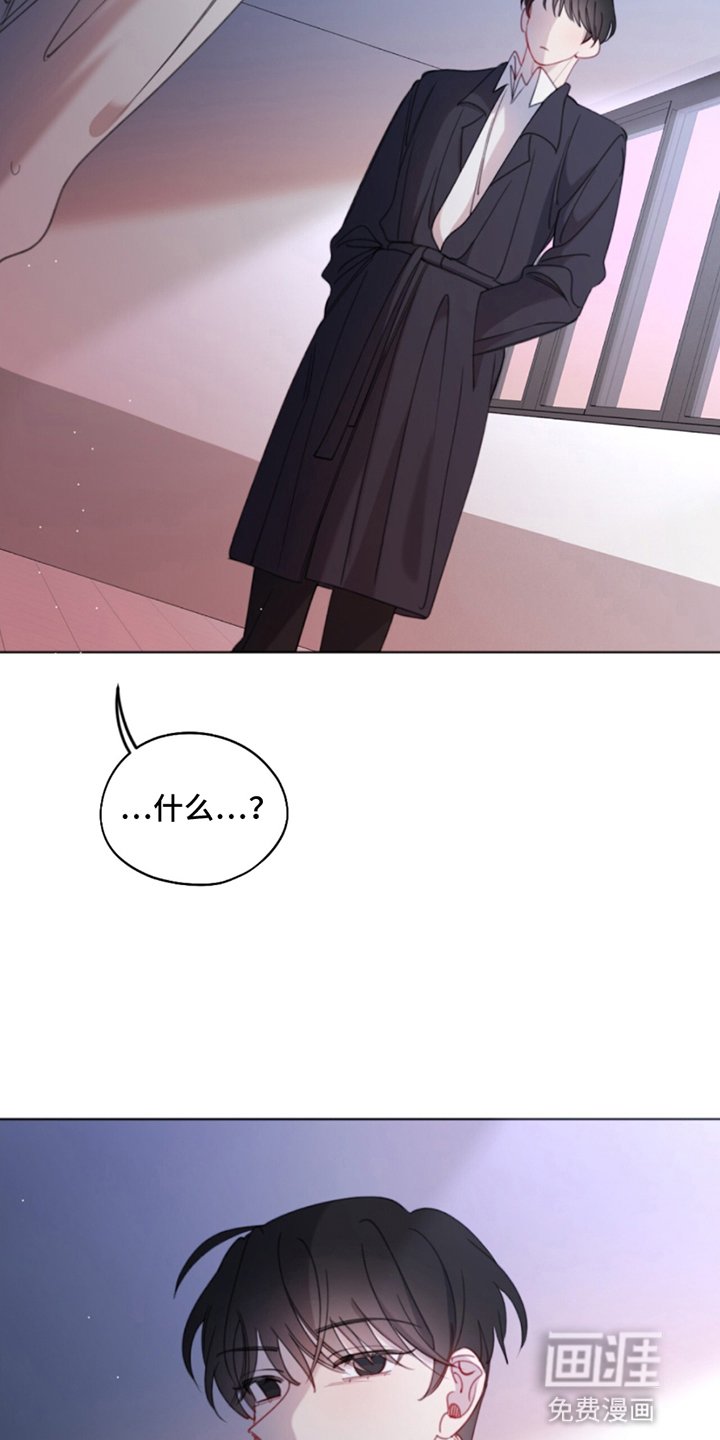 第15章：都是他的错