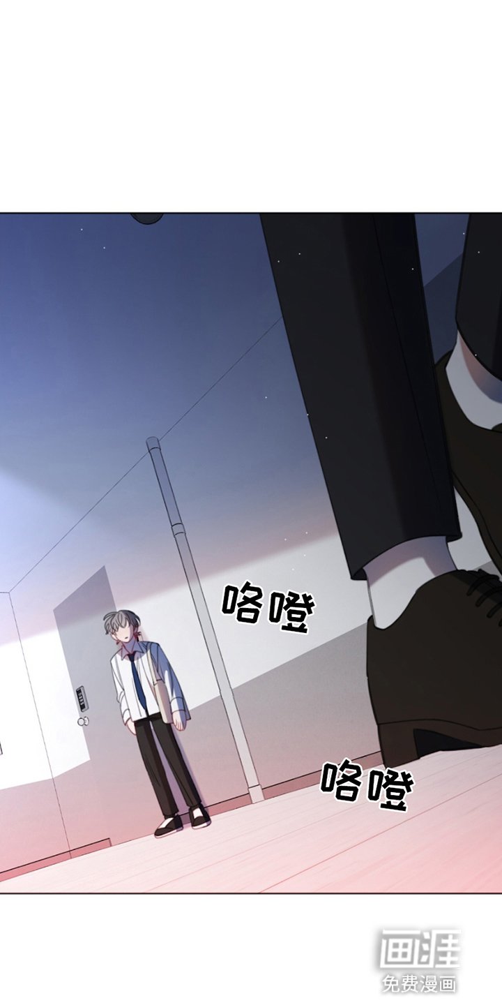 第15章：都是他的错