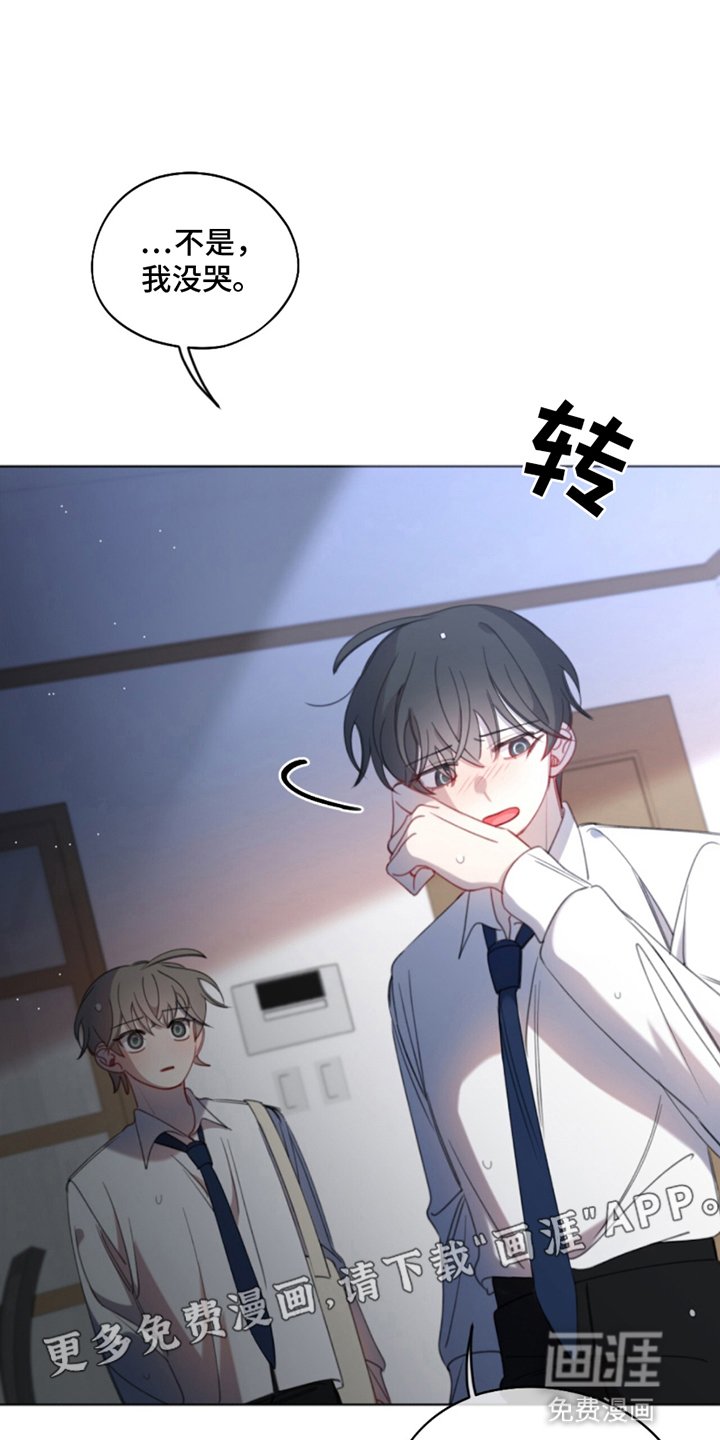 第15章：都是他的错