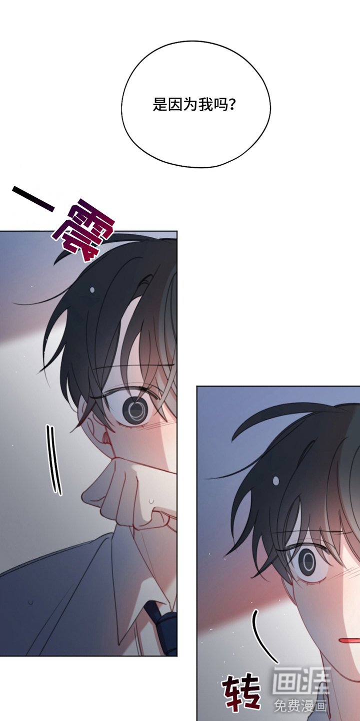 第15章：都是他的错