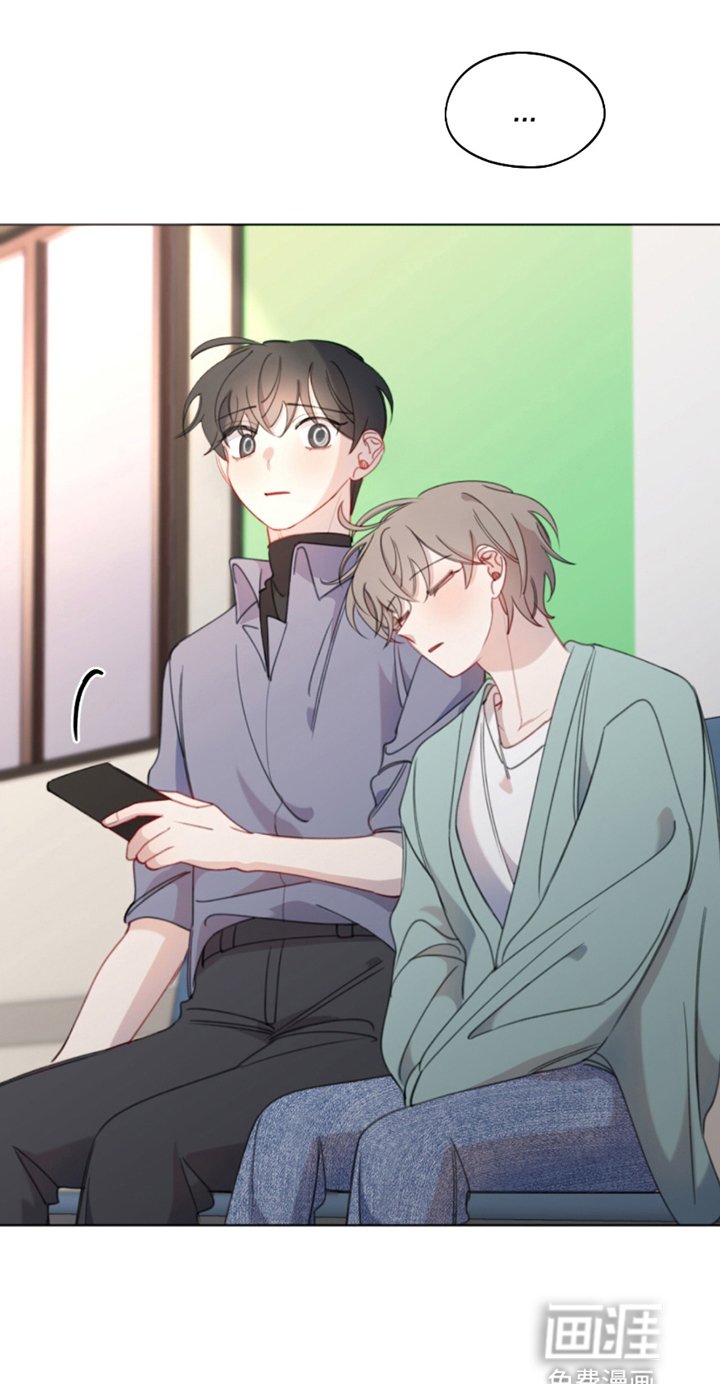 第18章：幸运