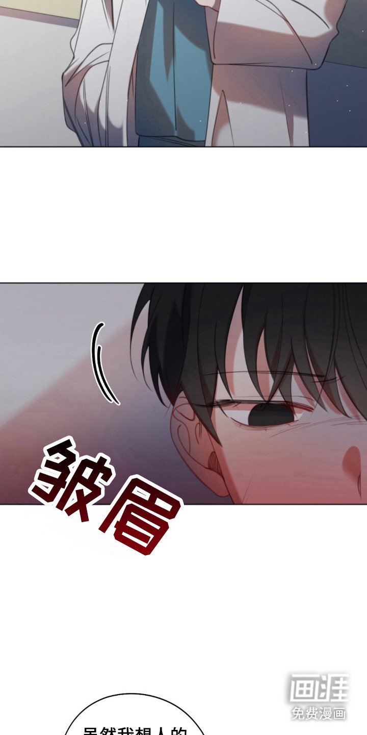 第19章：是个障碍