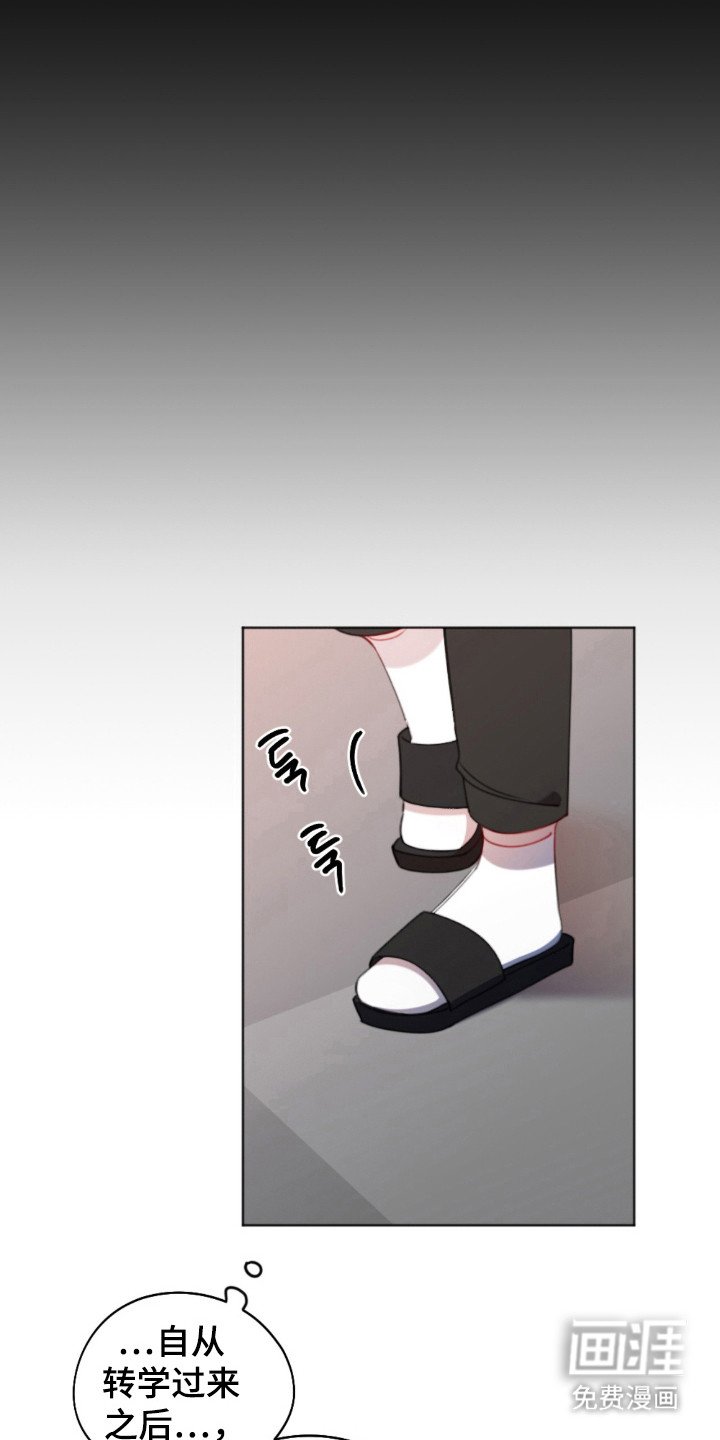 第19章：是个障碍