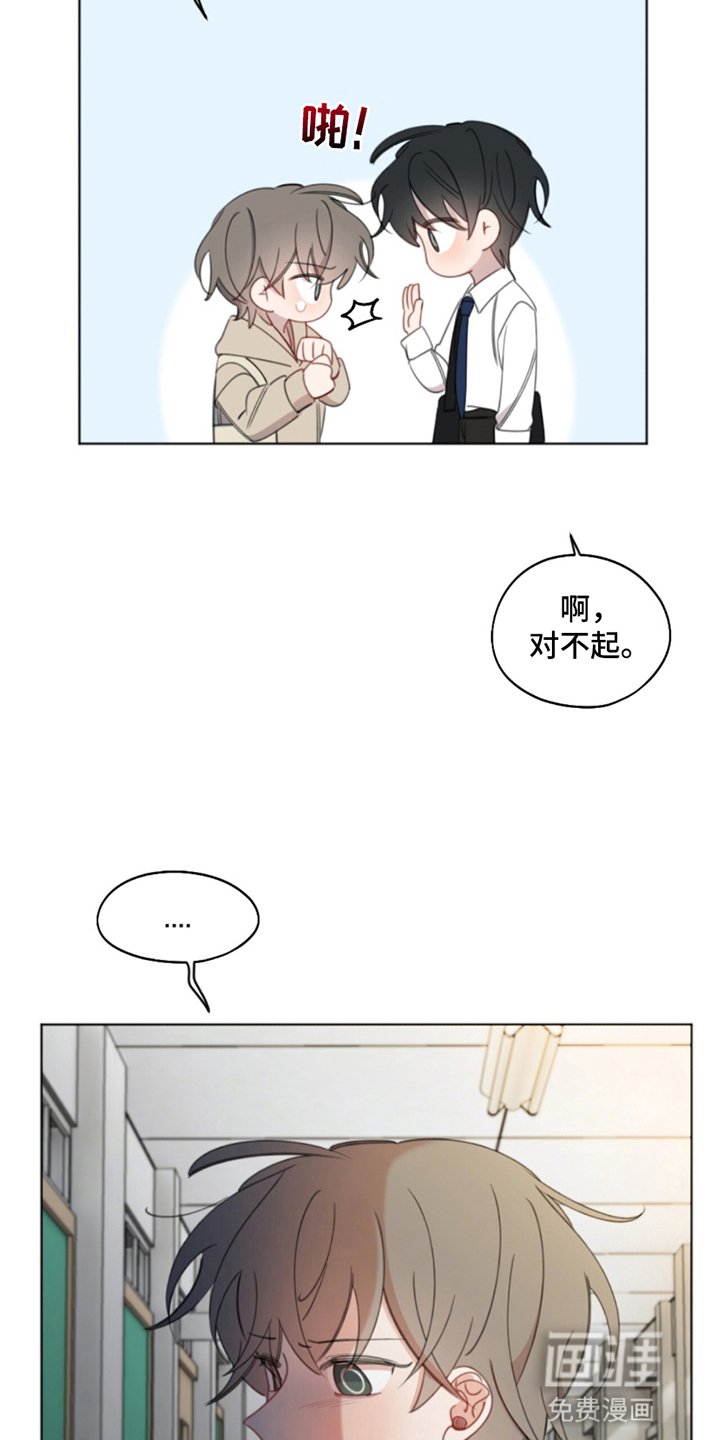 第2章：厌恶