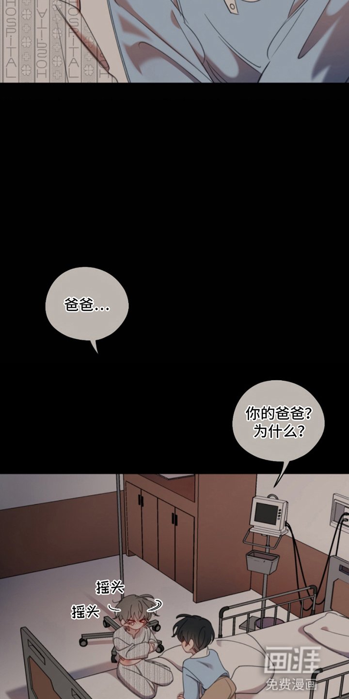 第2章：厌恶
