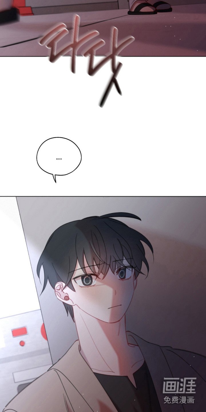 第24章：爱的沉重