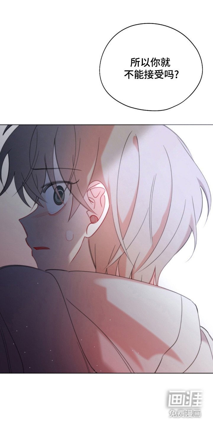 第24章：爱的沉重