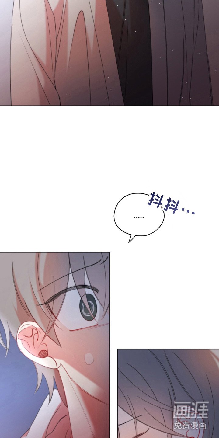 第24章：爱的沉重
