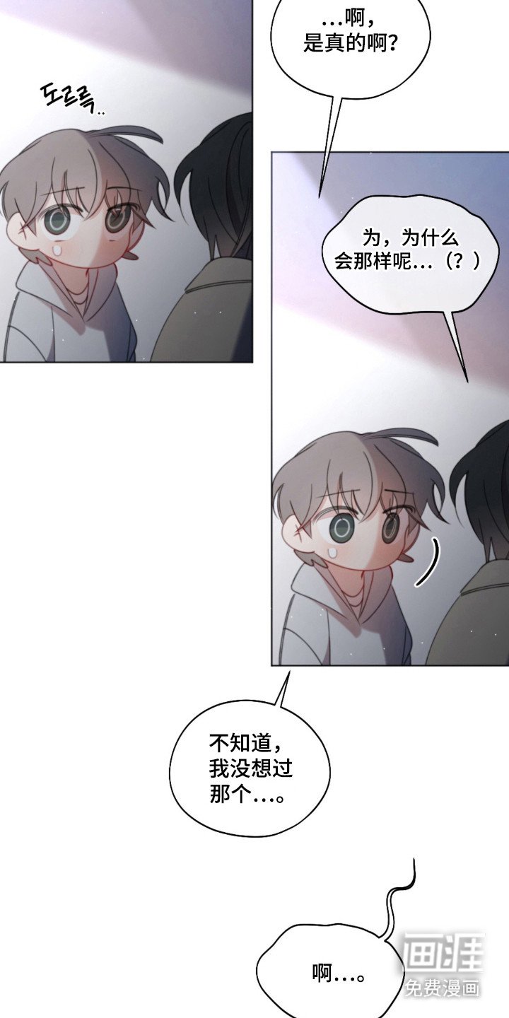 第27章：爱的心意