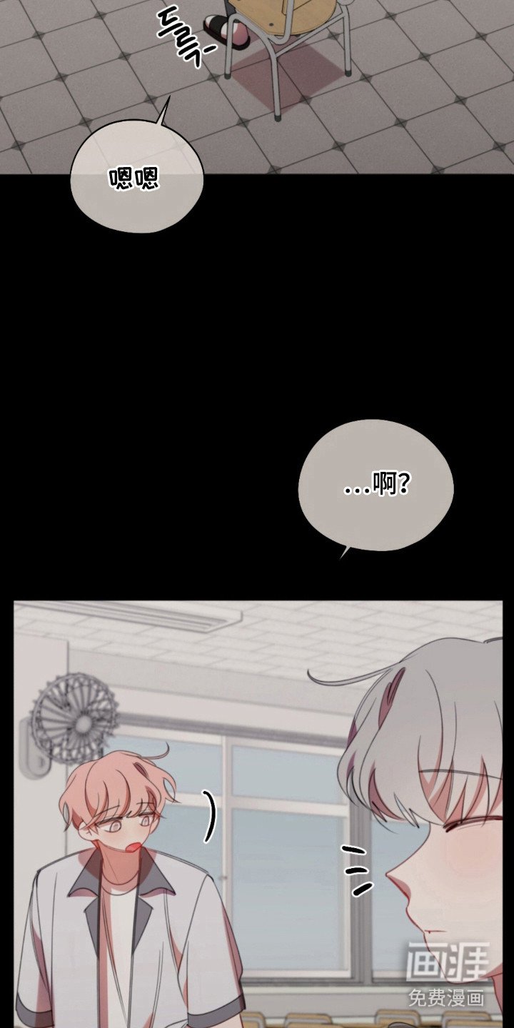第29章：特殊待遇