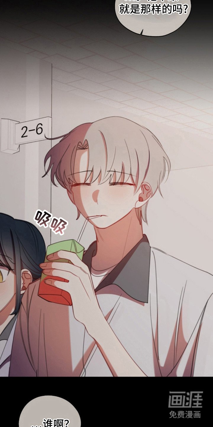 第29章：特殊待遇