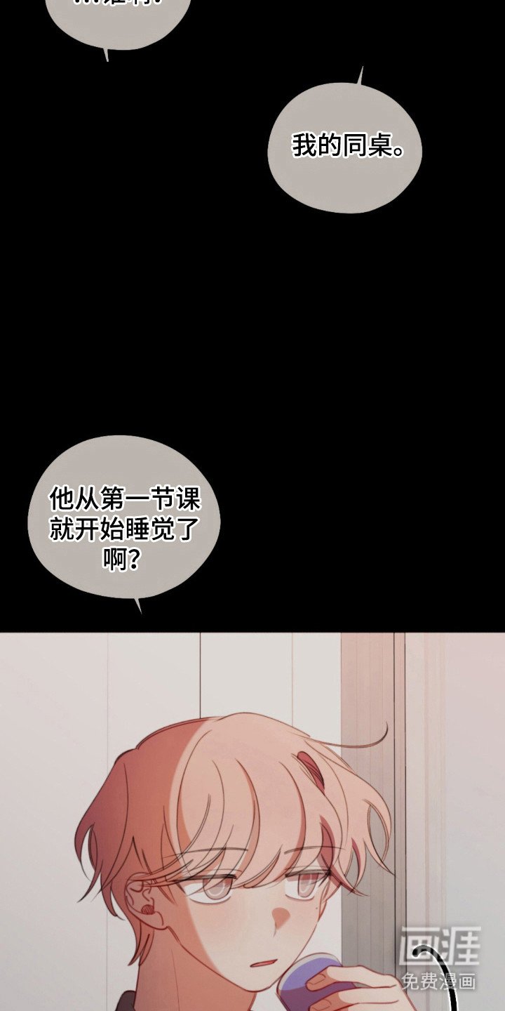 第29章：特殊待遇
