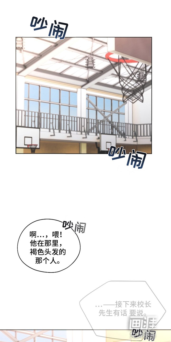 第3章：他的理由