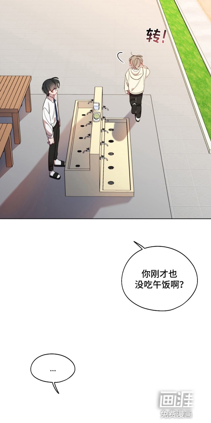 第3章：他的理由