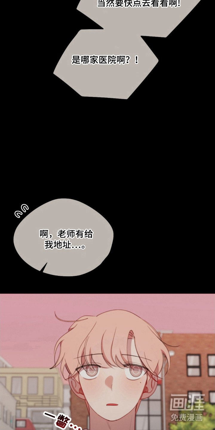第31章：医院地址