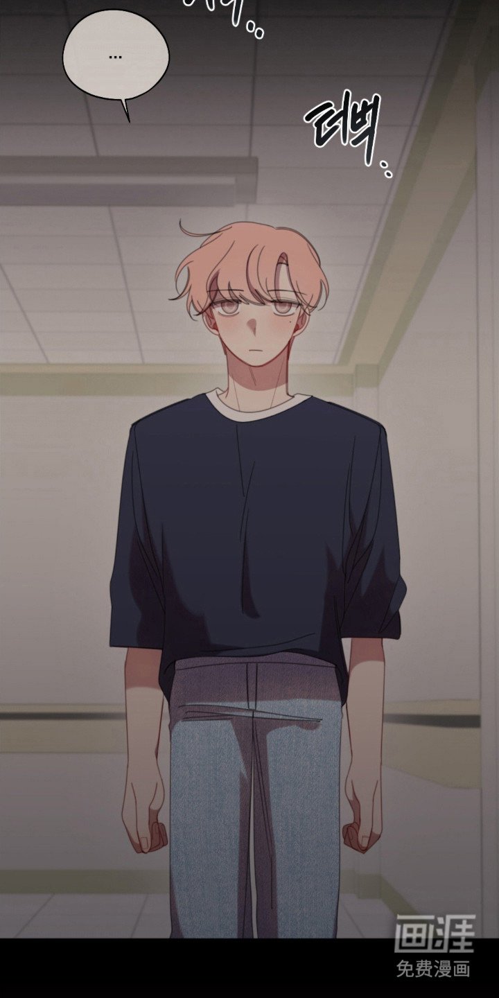 第33章：不被选择
