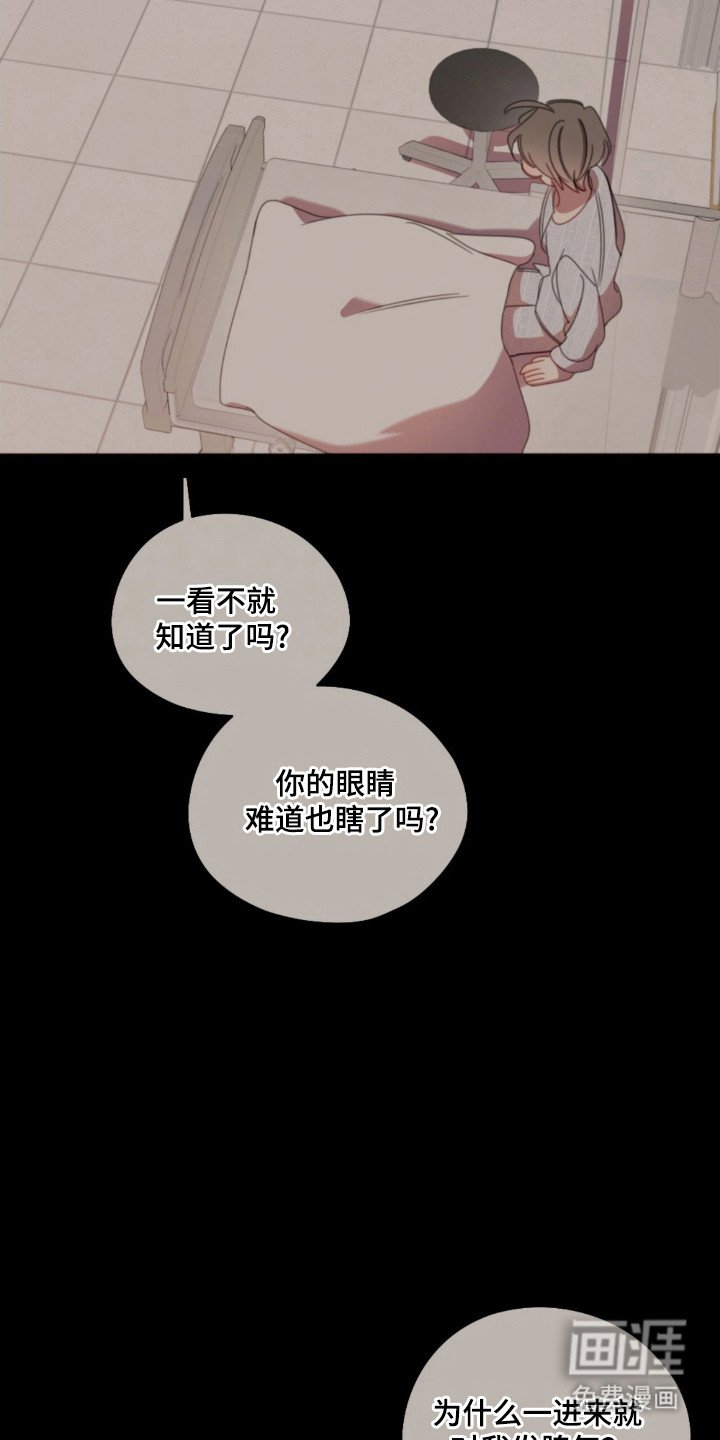 第33章：不被选择