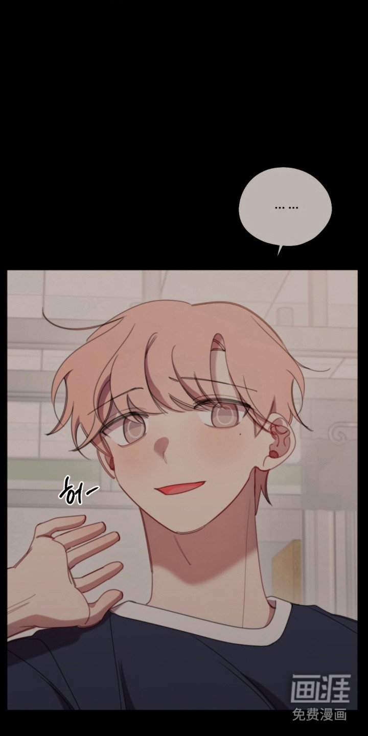 第33章：不被选择