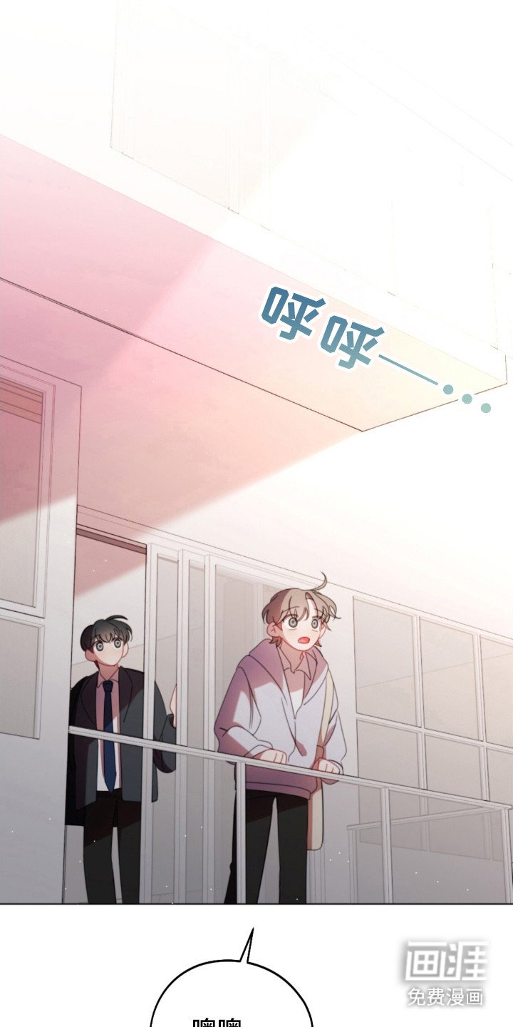 第36章：同居情侣
