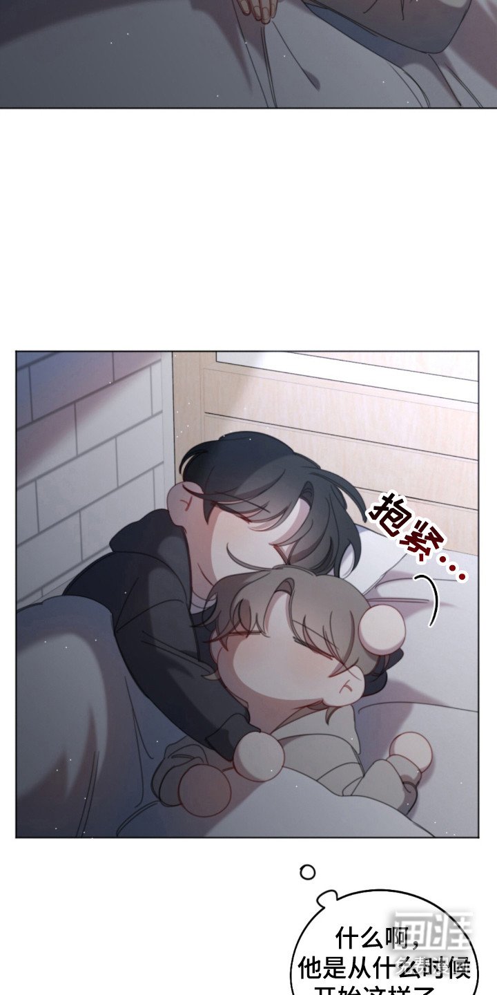 第37章：不用孤独