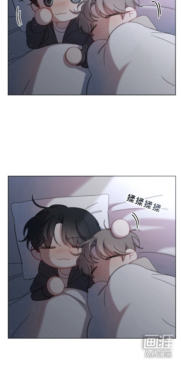 第38章：放弃期待
