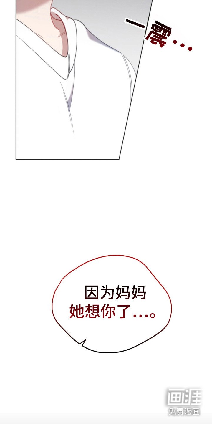 第41章：妈妈生病
