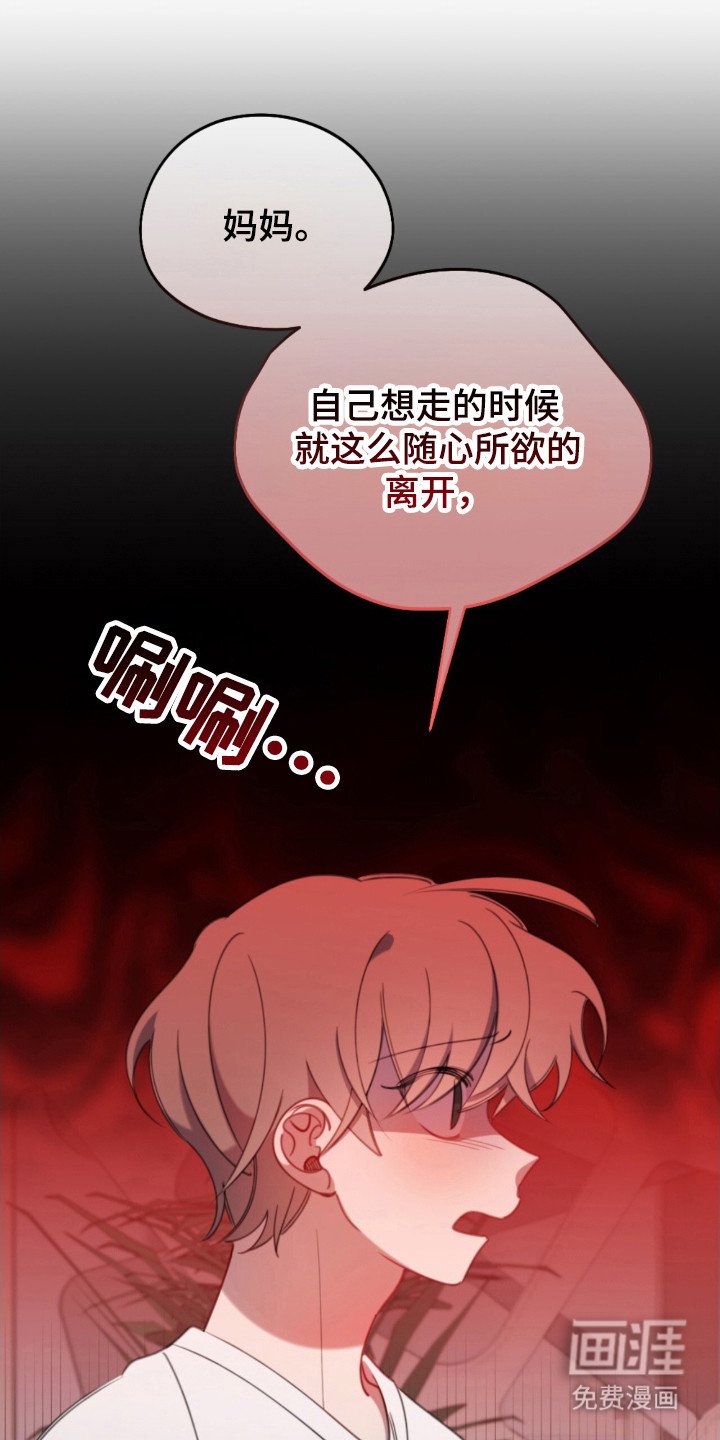 第41章：妈妈生病