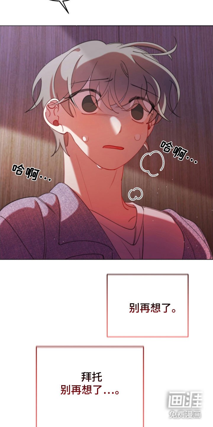 第42章：胡乱瞎想