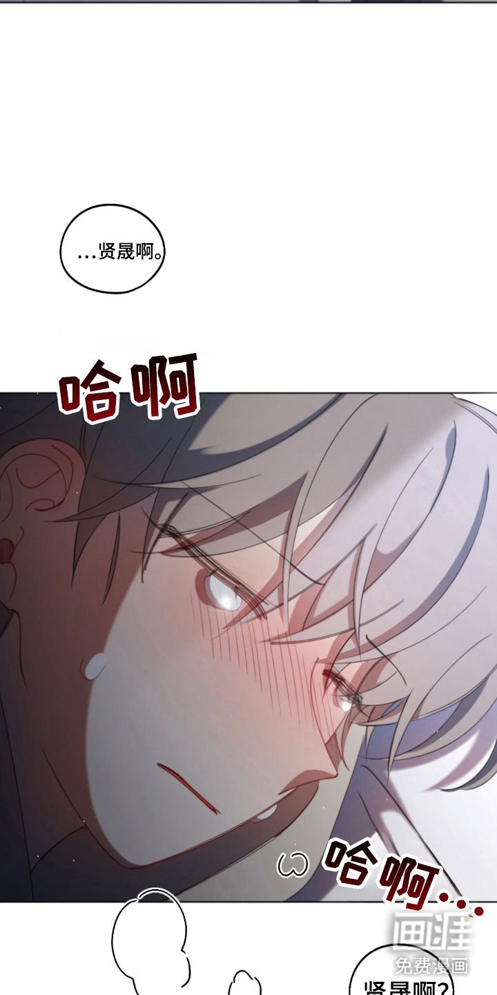 第46章：不安增加