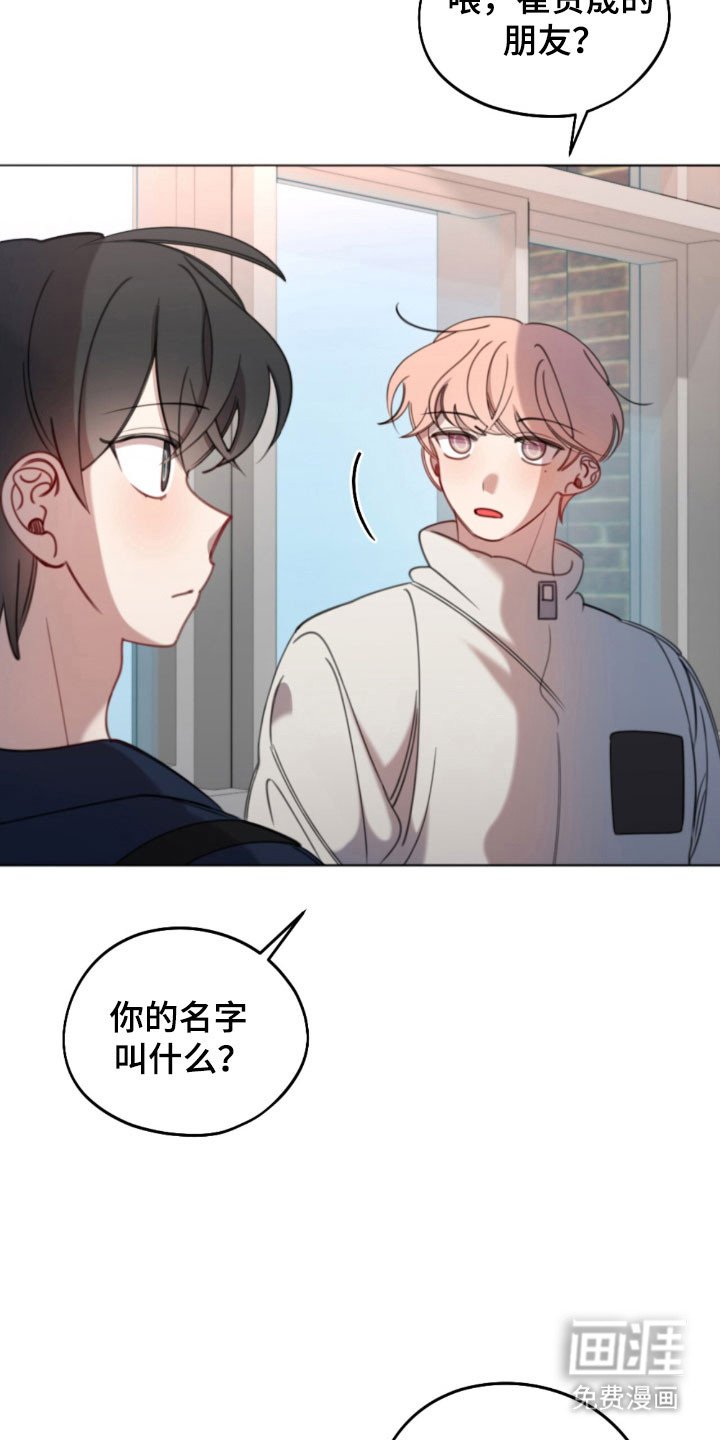 第50章：拜托你了