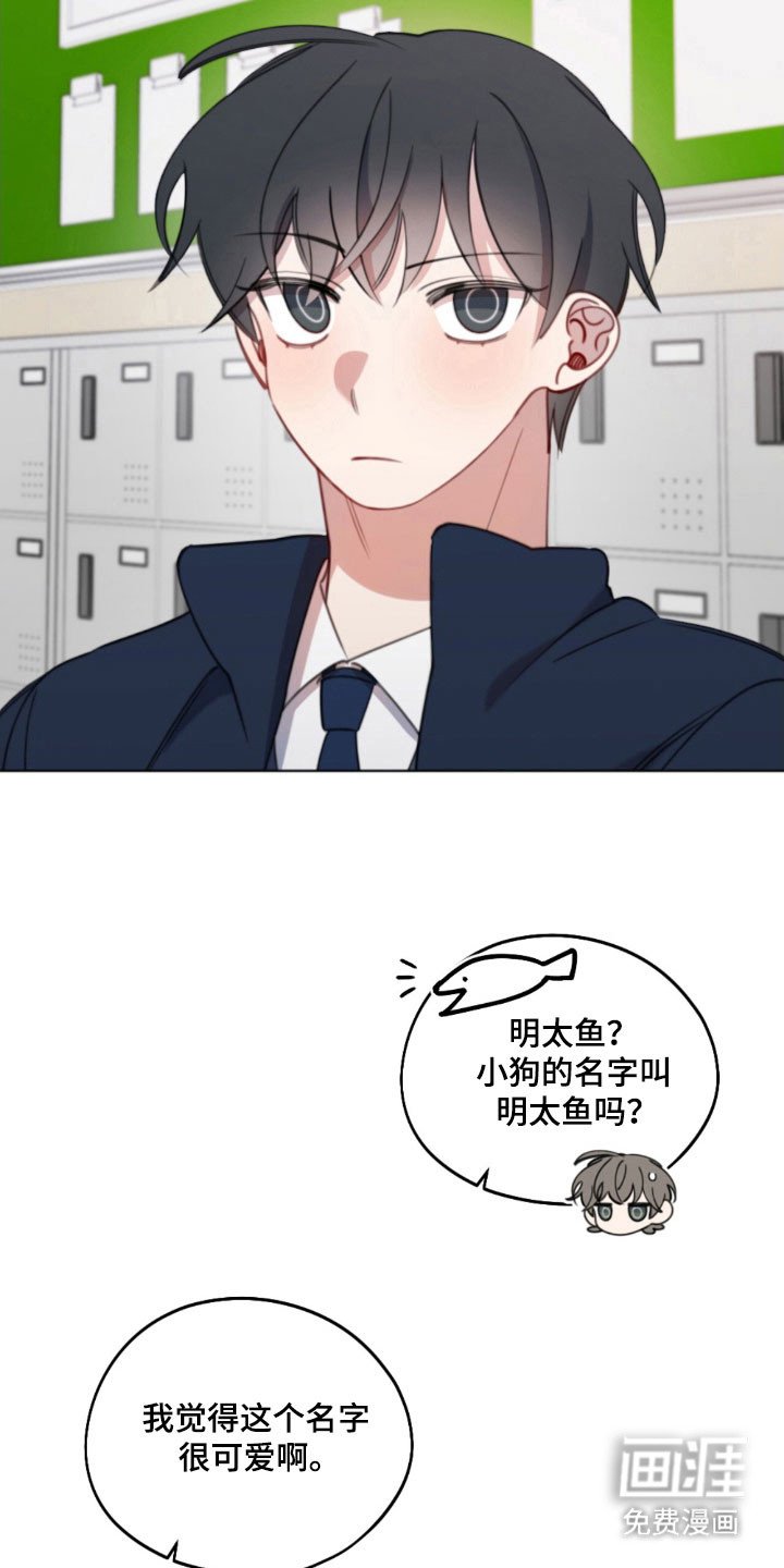 第51章：明太鱼