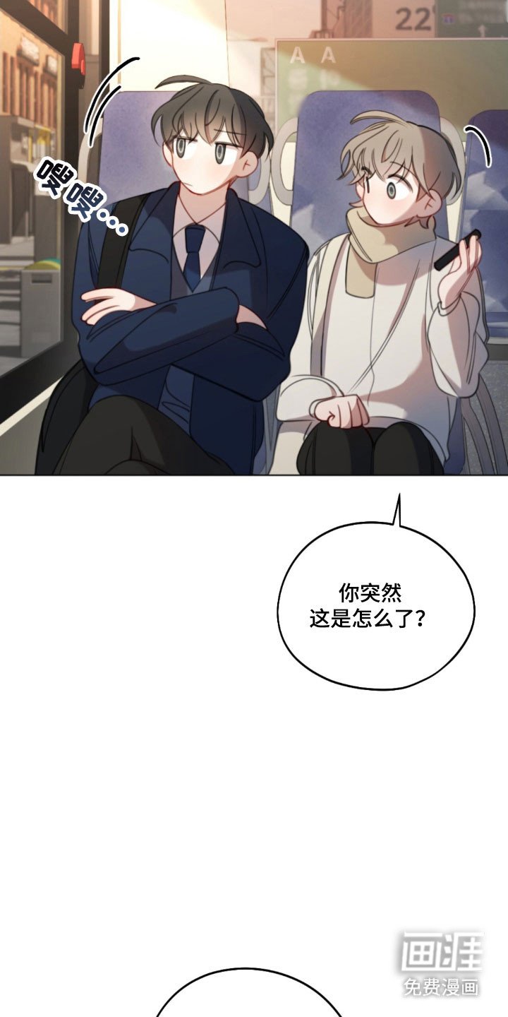 第52章：别的事