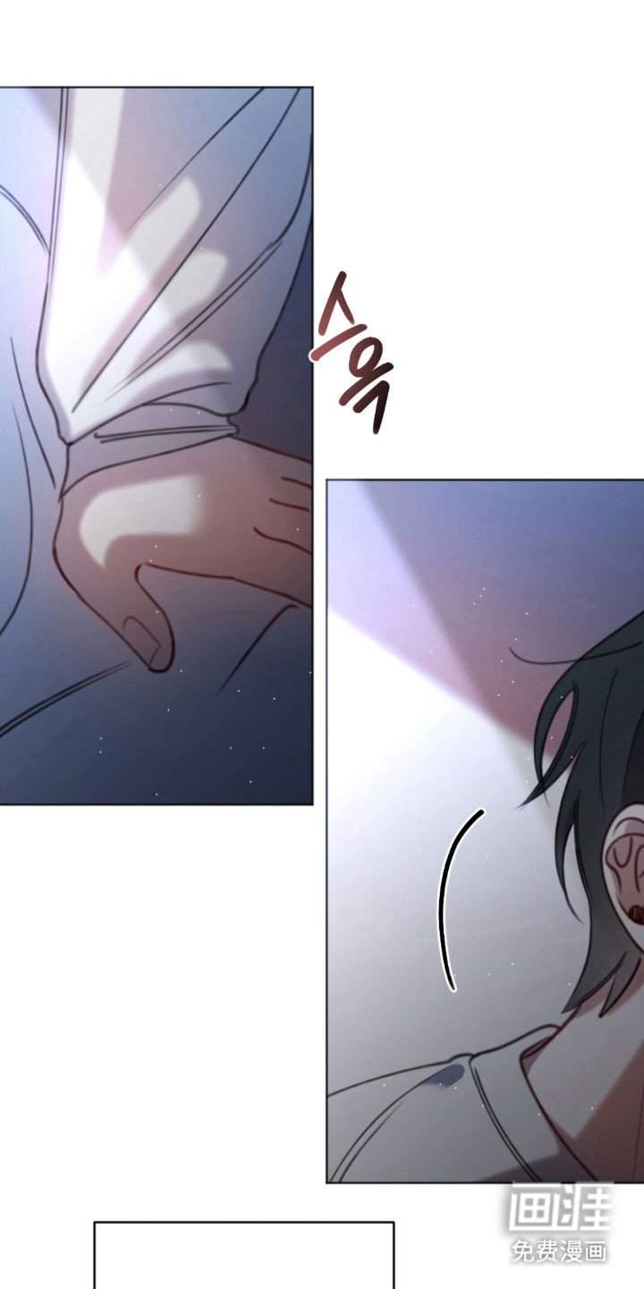 第53章：突然发火