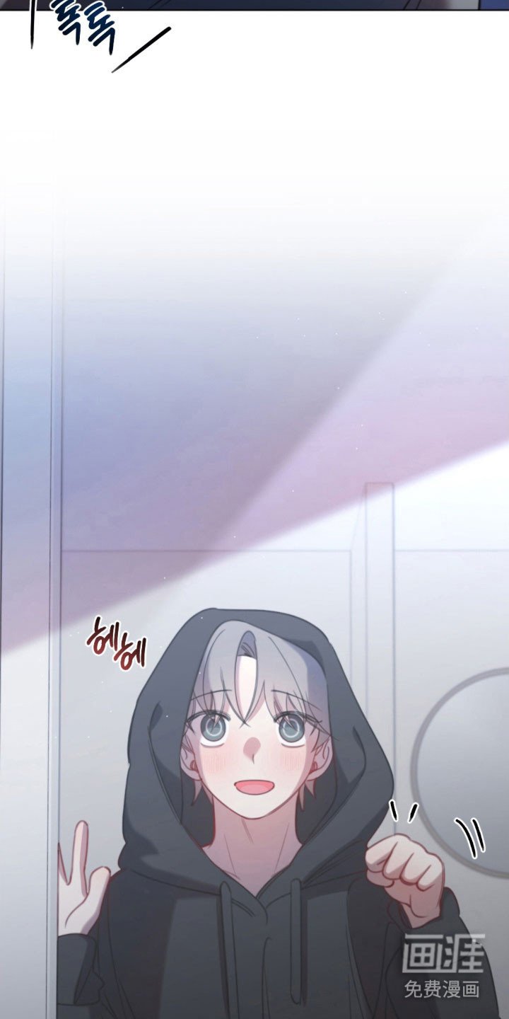 第54章：肯定安慰