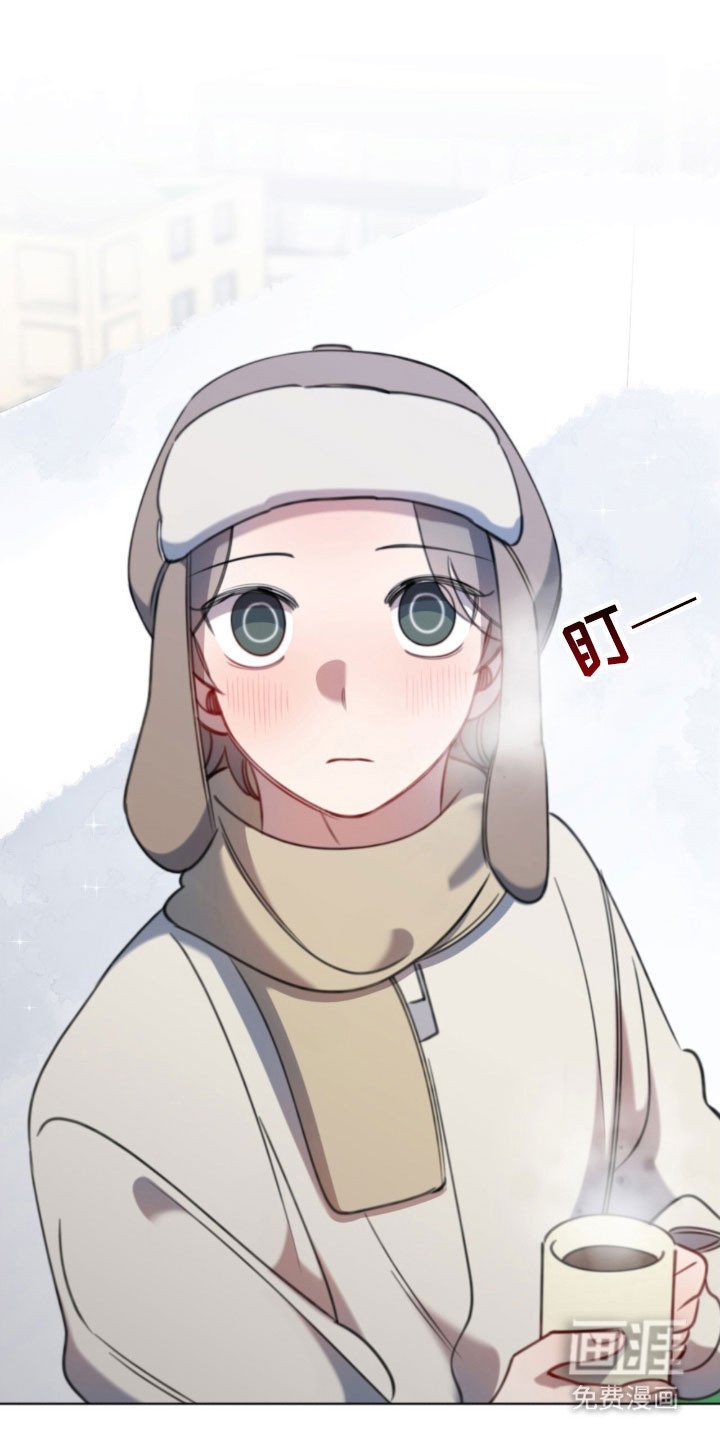 第57章：被发现