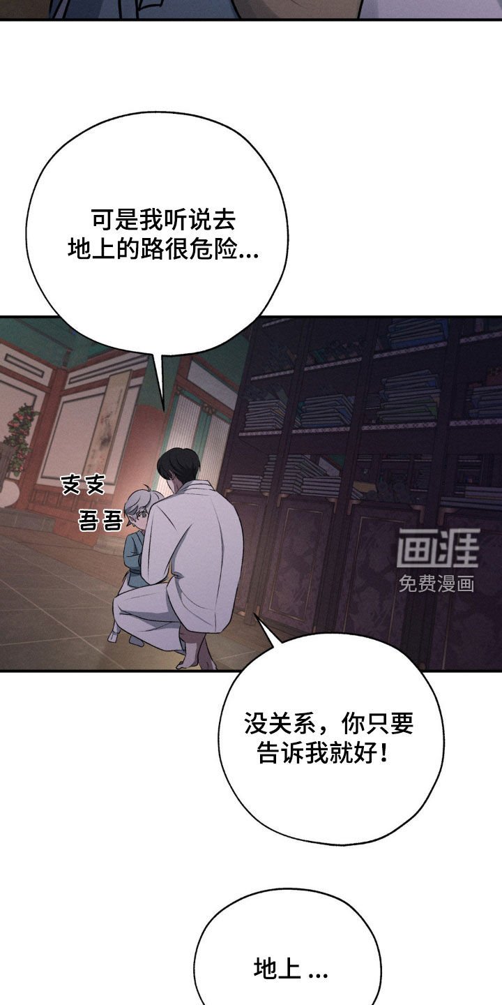 第14章：赌一把