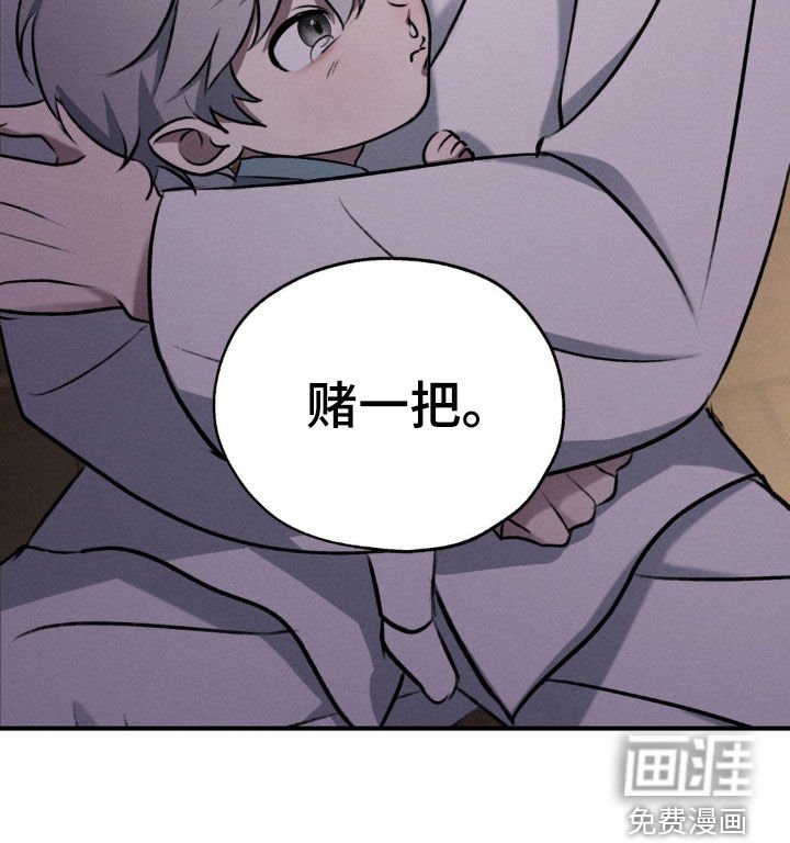 第14章：赌一把