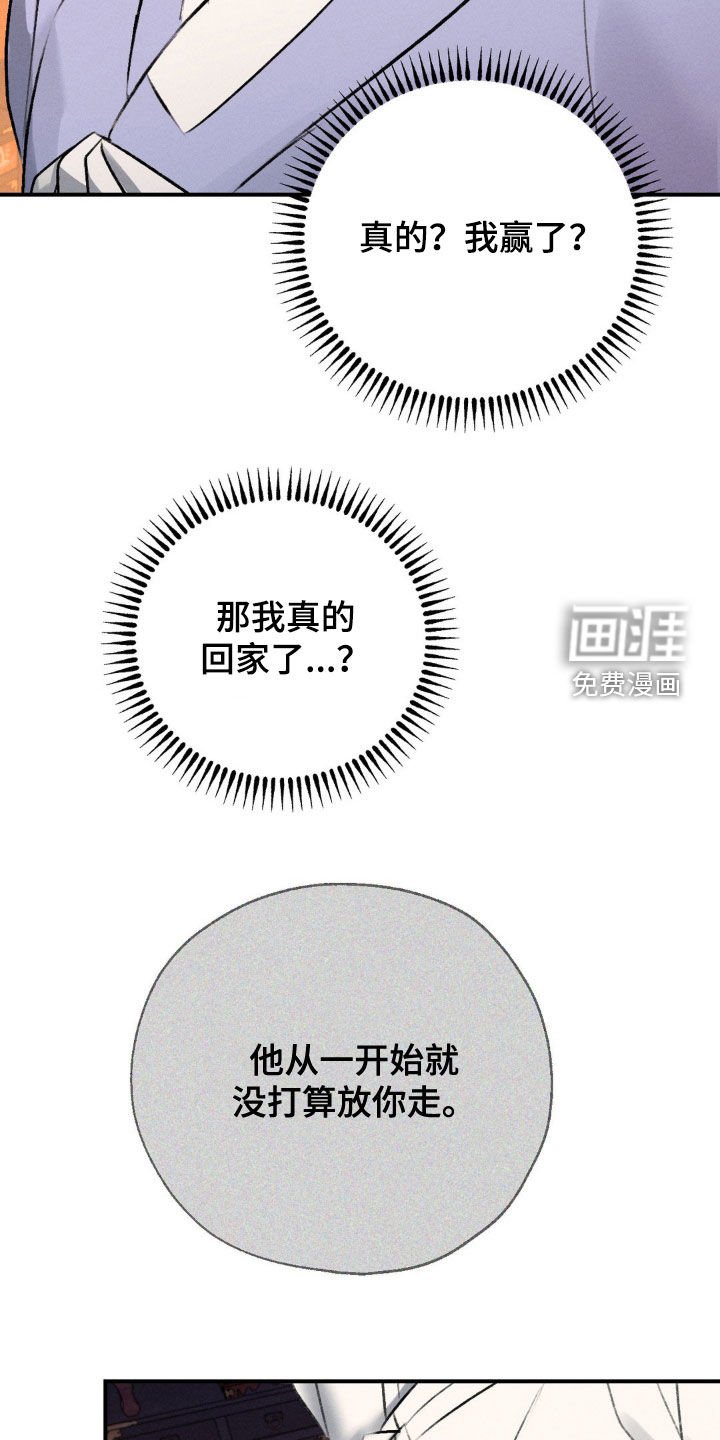 第20章：不相信你