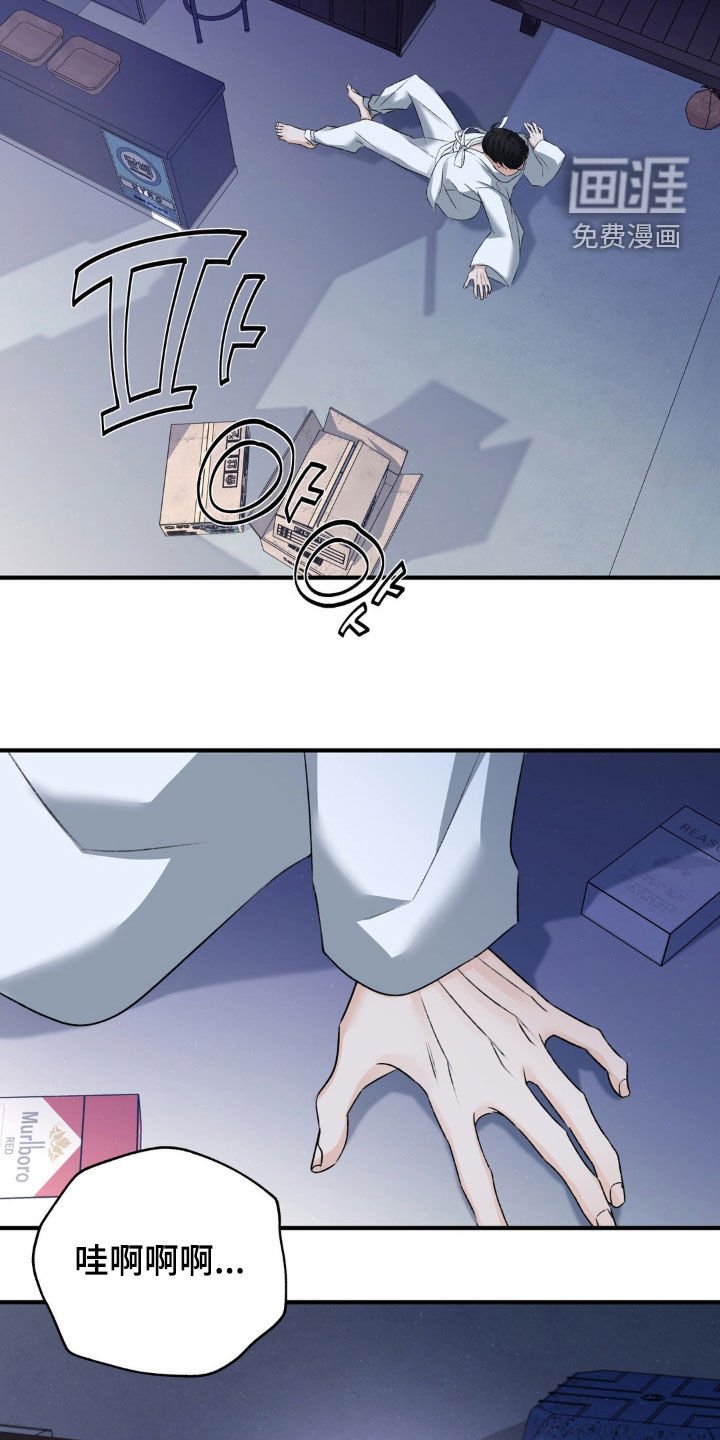第28章：回来了